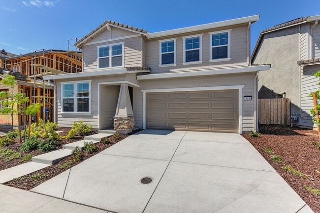 Building Photo - Fabulous BRAND NEW Home in West Roseville ...