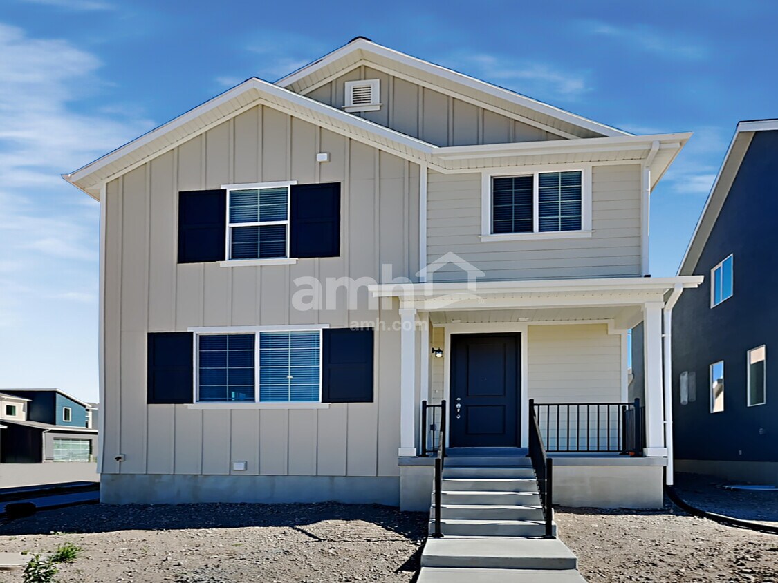 Foto principal - 1294 Village Green Trail