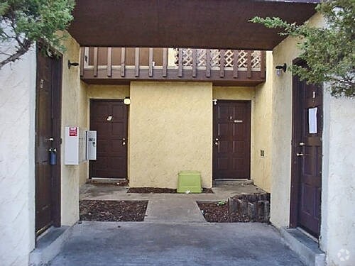 Building Photo - 11000 Towner Ave NE