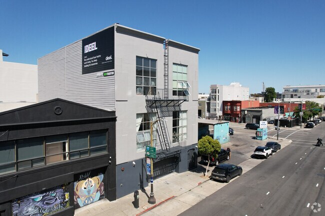 Building Photo - 385 10th St