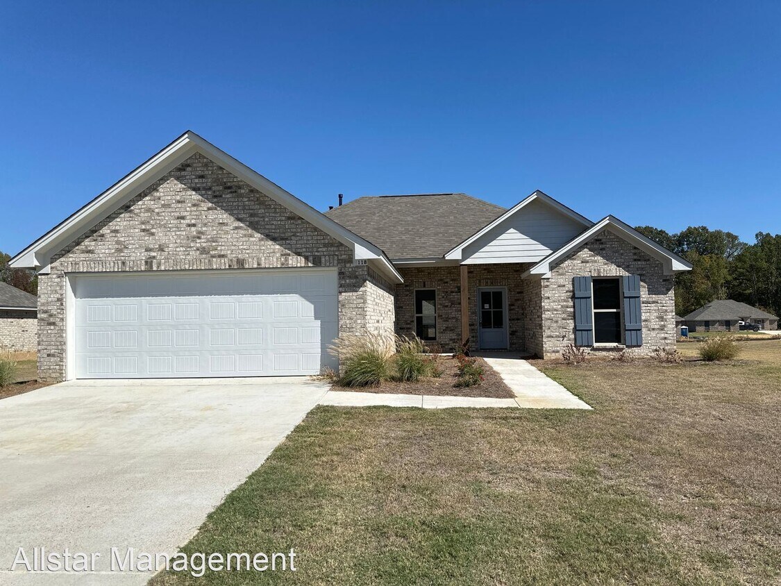 Foto principal - 4 br, 2 bath House - 118 Bailey Cove