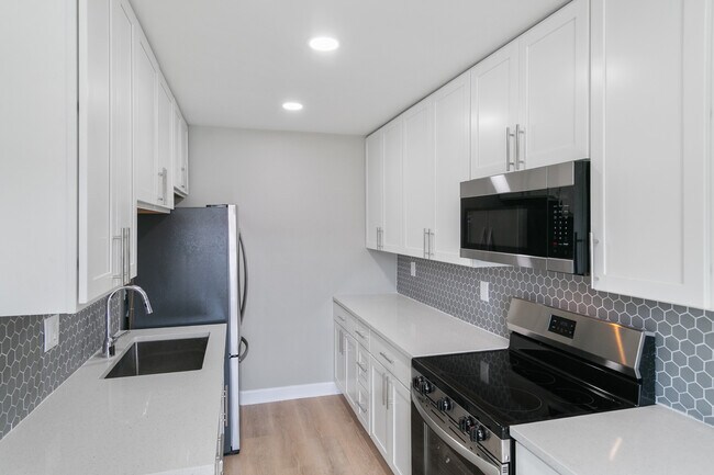 Foto del edificio - 405 E Reed St