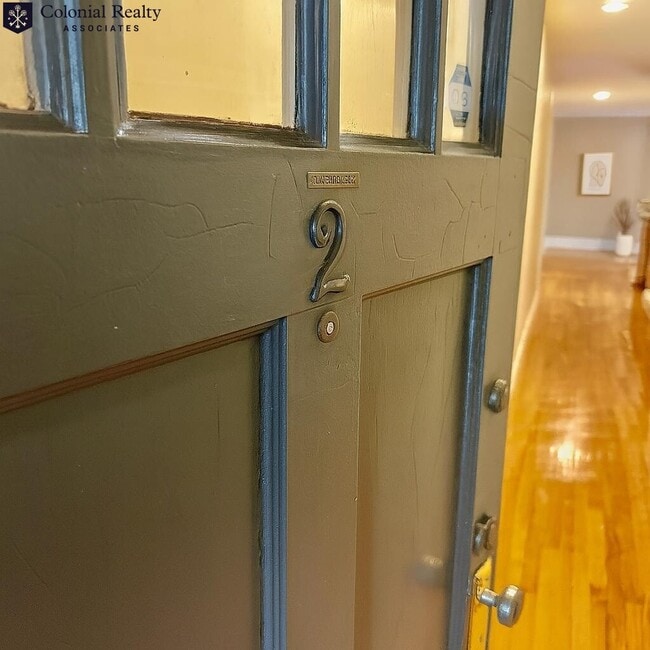 Photo - 72 Egmont St Apartment