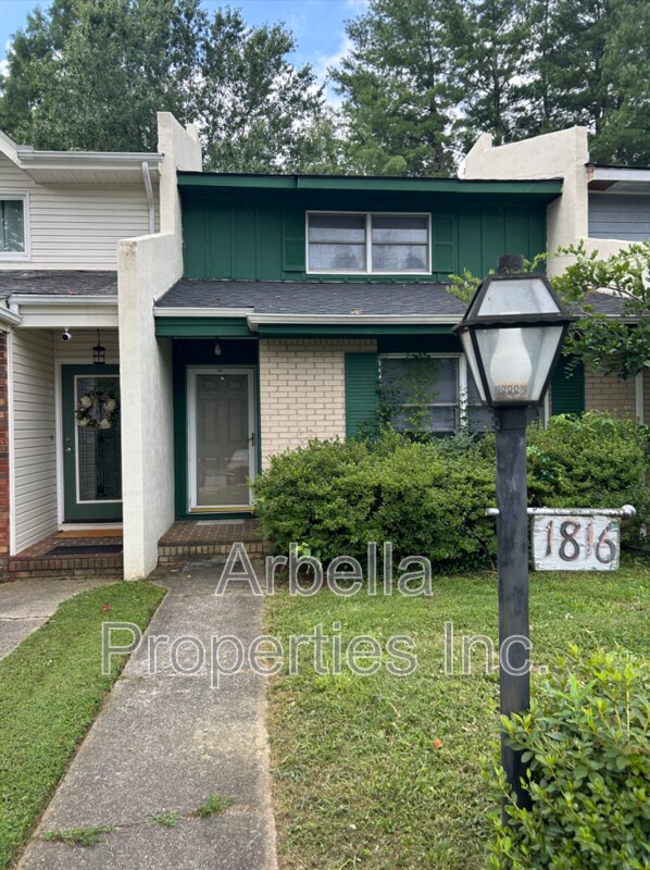 Foto principal - 1816 Presswood Rd