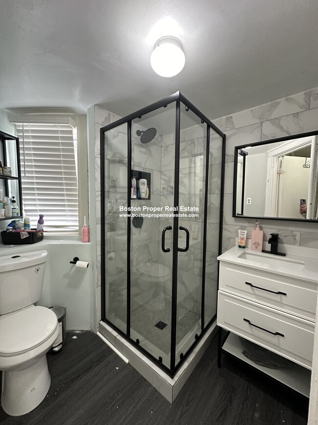 Photo - Flats on Westland Apartments