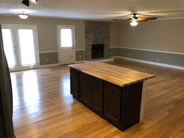 Foto del edificio - Newly Renovated Home on 2 Acres!
