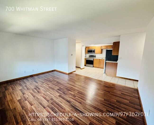 Foto del edificio - 700 Whitman St