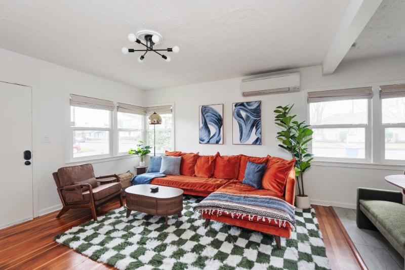 Photo - 2402 Fairmount Ave (Vancouver, WA)