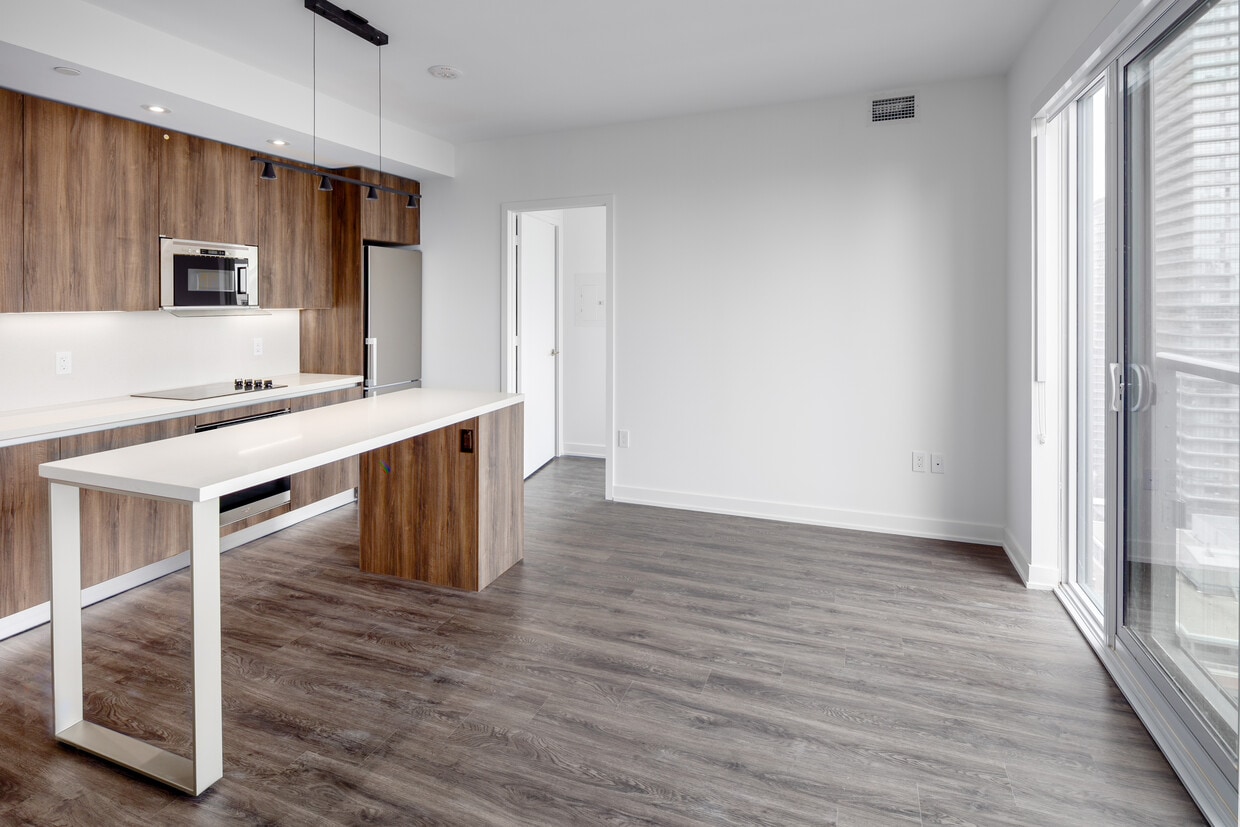 Photo - The Ivy Apartments