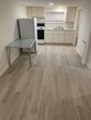 Living space and kitchen - 336 NE 53rd St