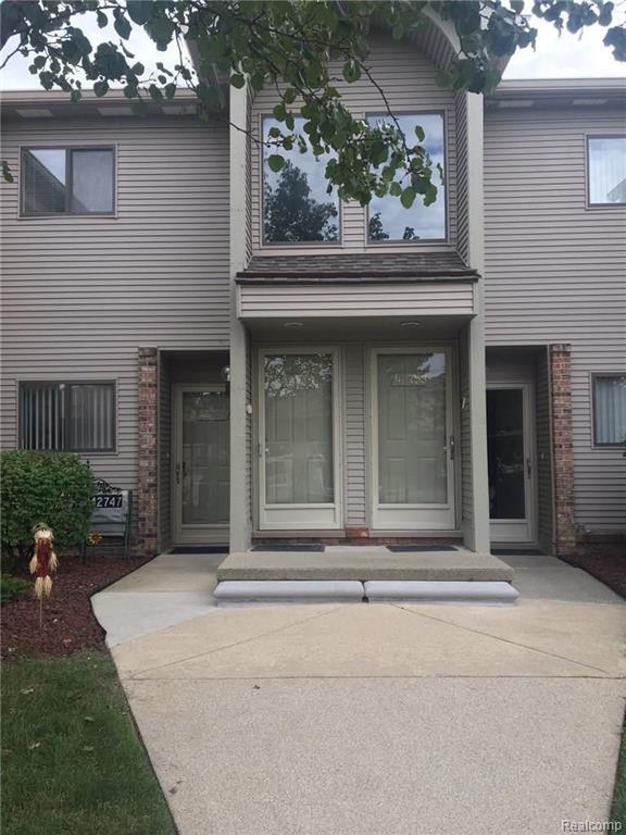 Foto del edificio - 42749 Lilley Pointe Dr