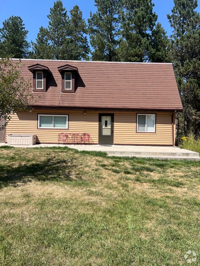 Loft Apartments for Rent in Custer SD 1 Rentals