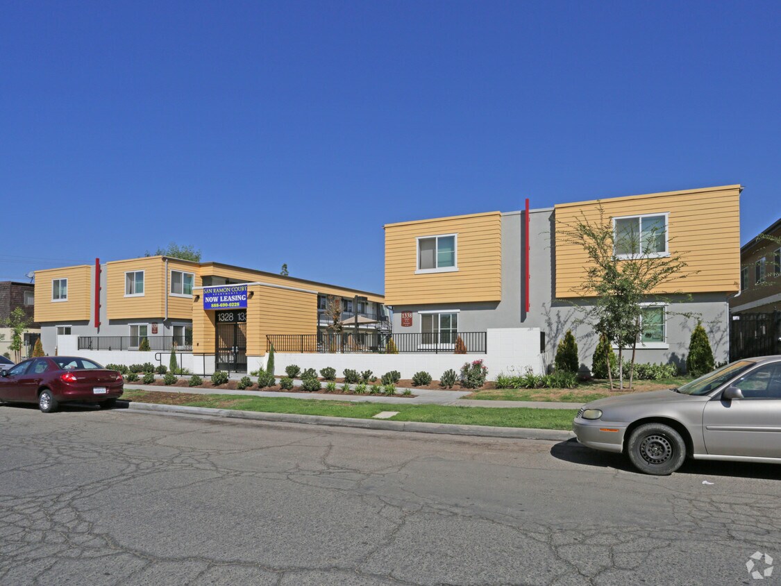 Foto principal - San Ramon Court