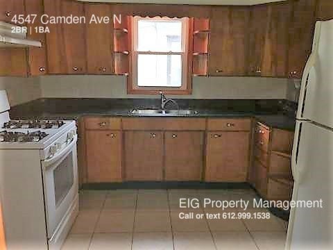 Primary Photo - 4547 Camden Ave N