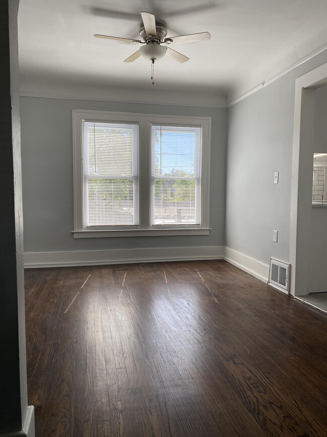 Building Photo - Rundell Street Apartments