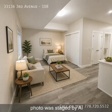 Building Photo - 33136 3 Ave