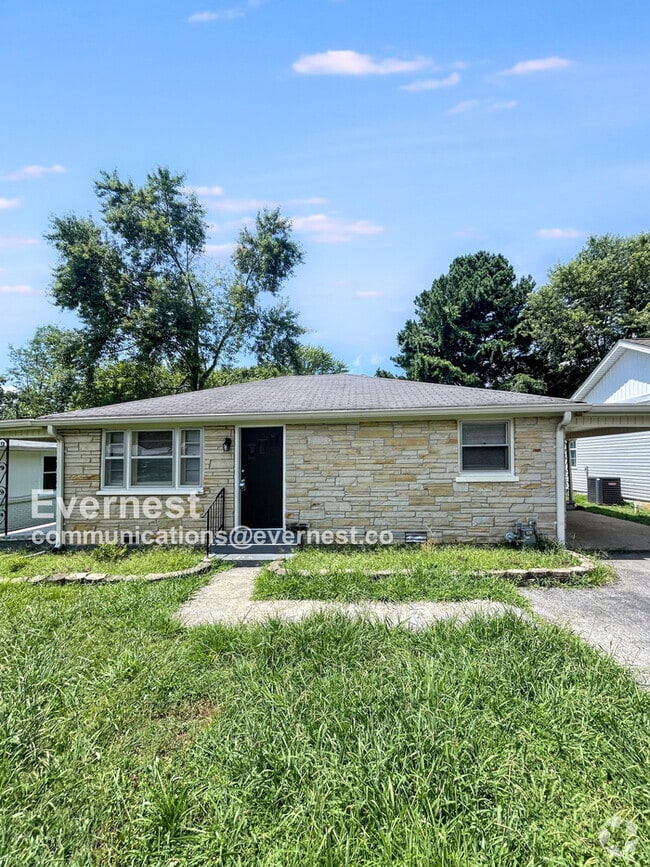 203 Shannon Ln