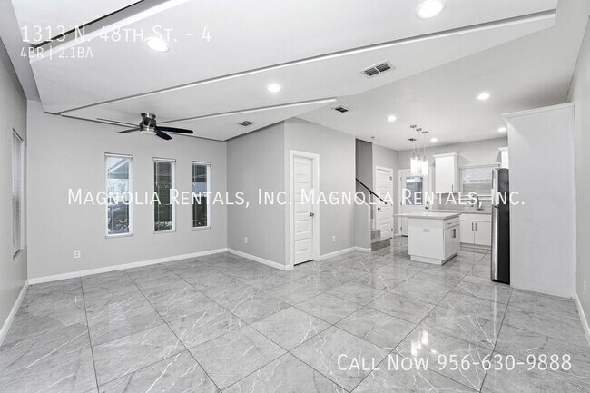 Foto del edificio - 1313 N 48th St