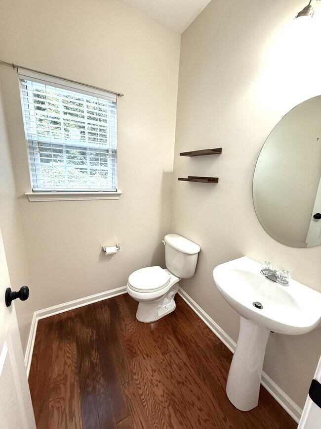 Foto del edificio - 8452 Big Creek Ct