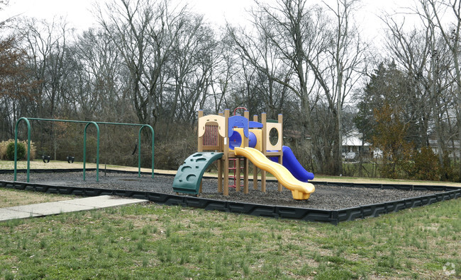 Playground - Highlands Apartments