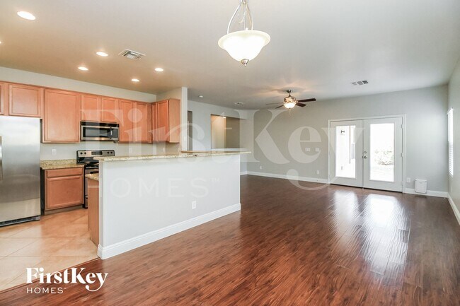 Foto del edificio - 1252 W Vineyard Plains Dr