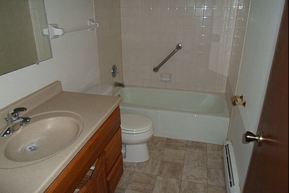 Foto del edificio - 535 19th St NW