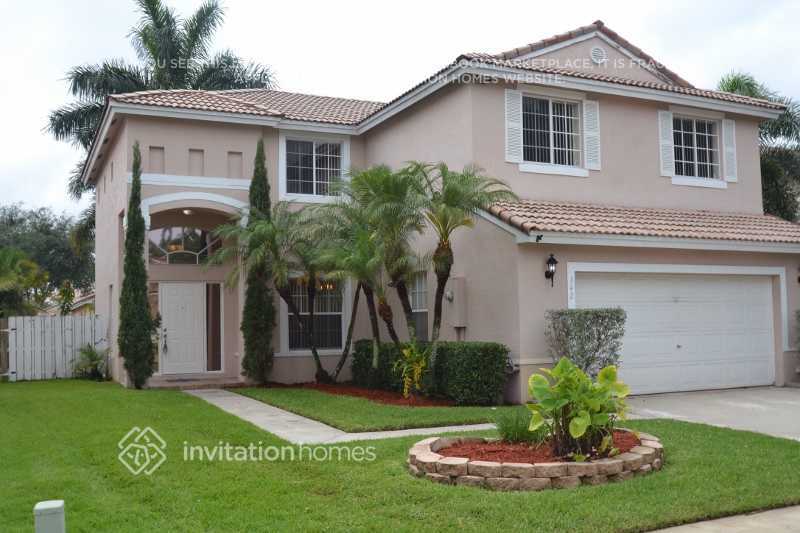 Foto principal - 342 SW 190th Terrace