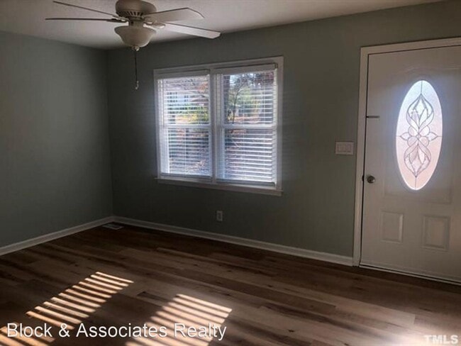 Foto del edificio - 3 br, 1.5 bath House - 614 Sexton Avenue