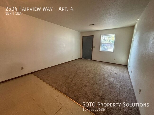 Building Photo - 1 BD / 1BA