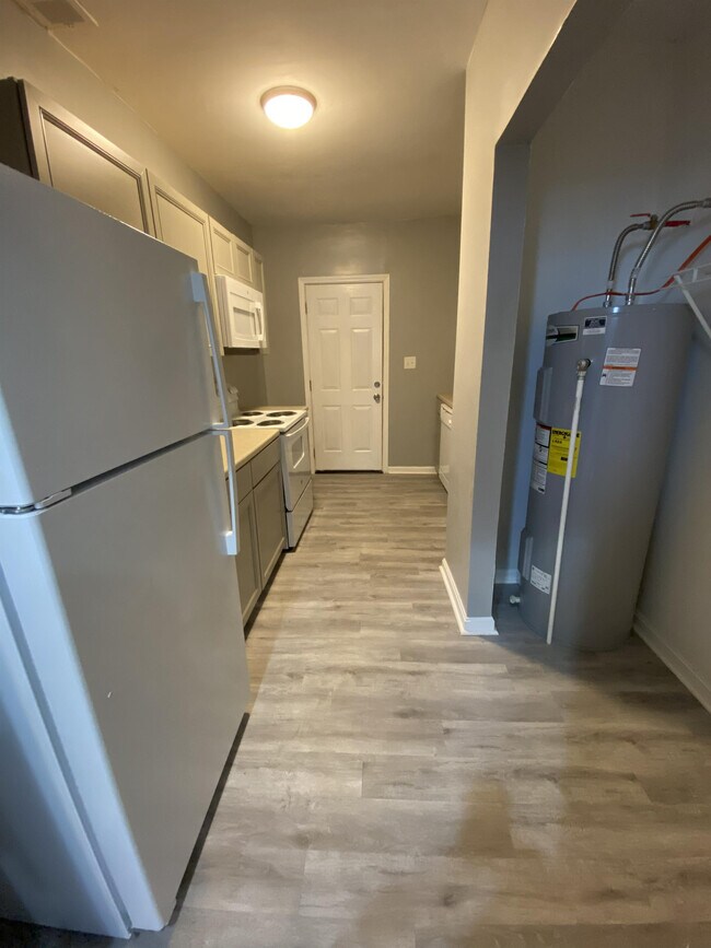 Foto del edificio - 417 N 20th St