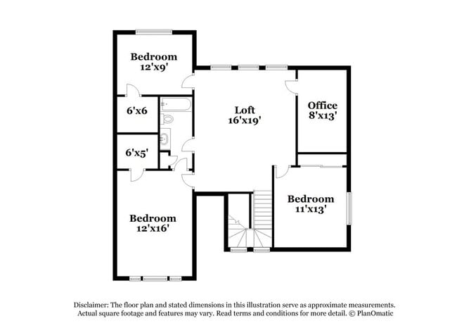 Foto del edificio - 2427 Ranch Hollow Ct