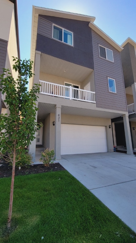 Building Photo - 431 S 650 E