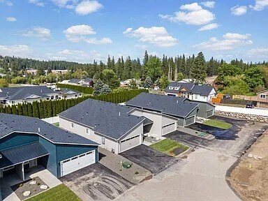 Foto del edificio - 1507 Metler Ln
