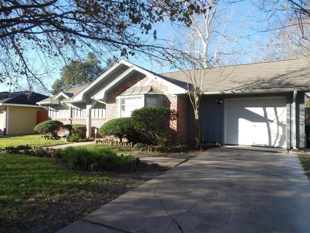 7846 Dr, Houston, TX 77074 House Rental in Houston, TX