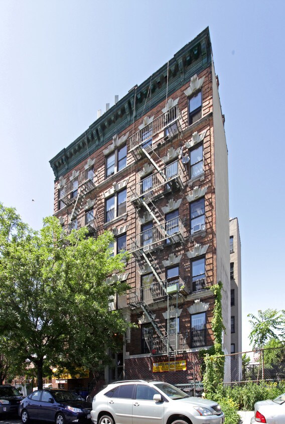 Foto principal - 159 Ellery St