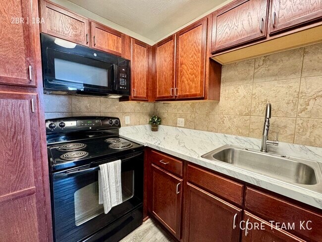 Foto del edificio - 722 Walnut St
