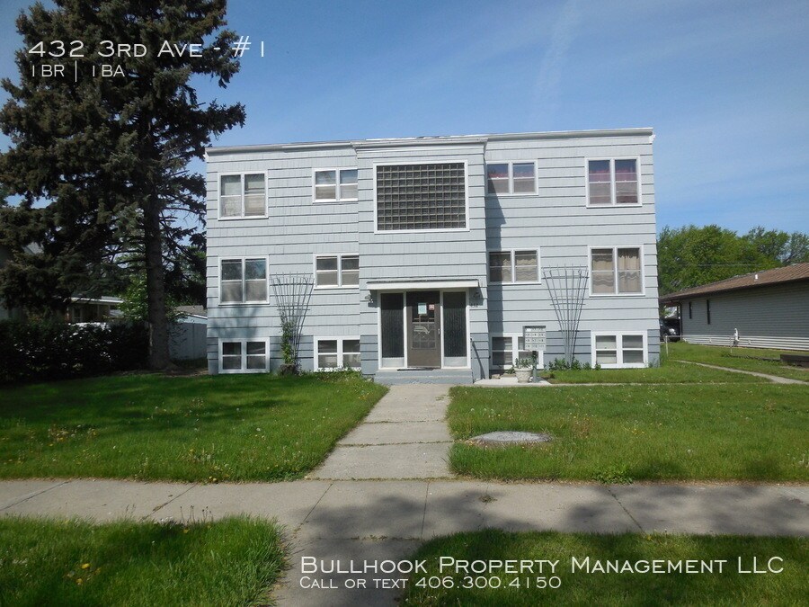 Primary Photo - 1 bedroom apartment Close to downtown