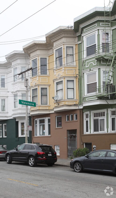 Building Photo - 3484 18th St