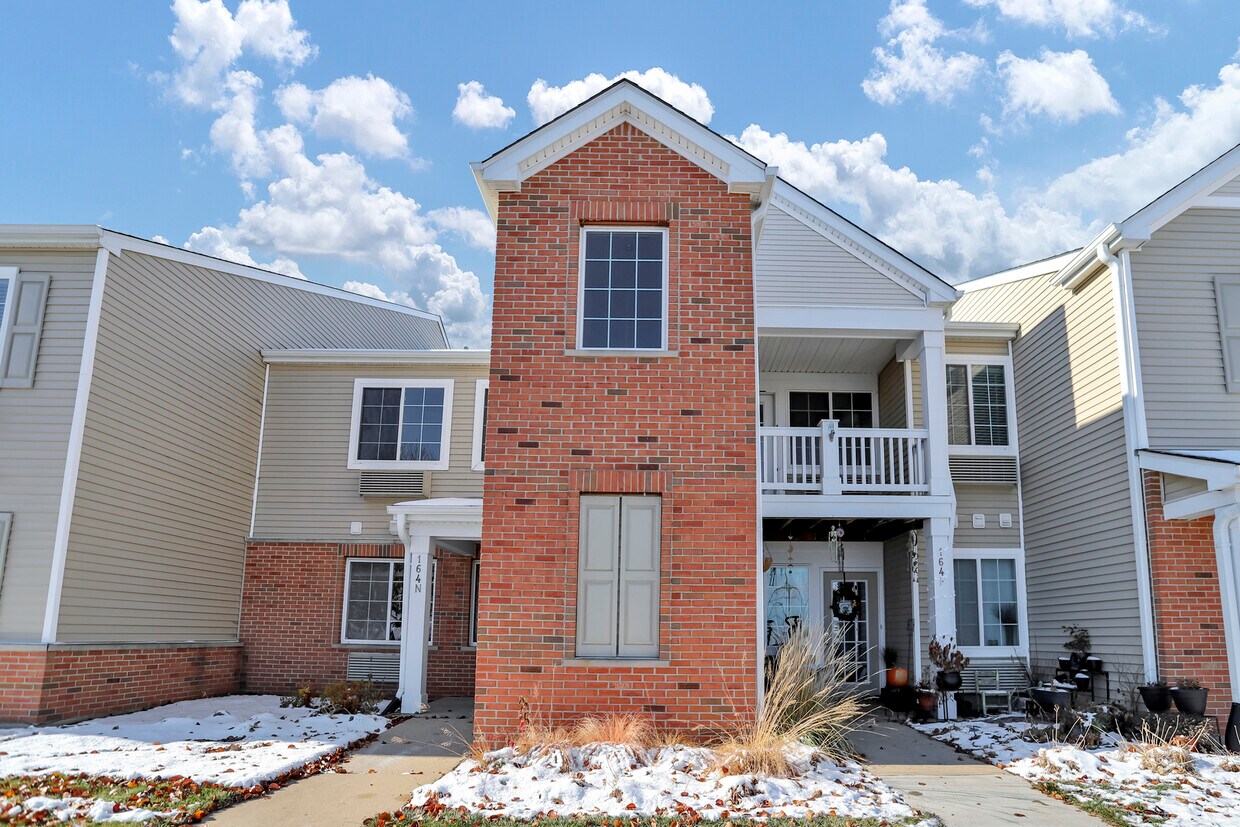 Foto principal - 164 Bertram Dr