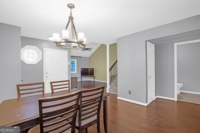 Foto del edificio - 1468 Briarwood Rd NE