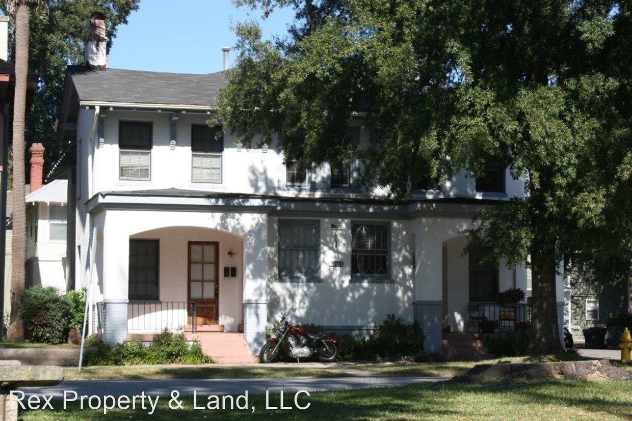 Primary Photo - 301 Greene St