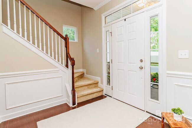 Foto del edificio - 18011 Train Station Dr