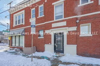 Building Photo - 3098 Madison Rd