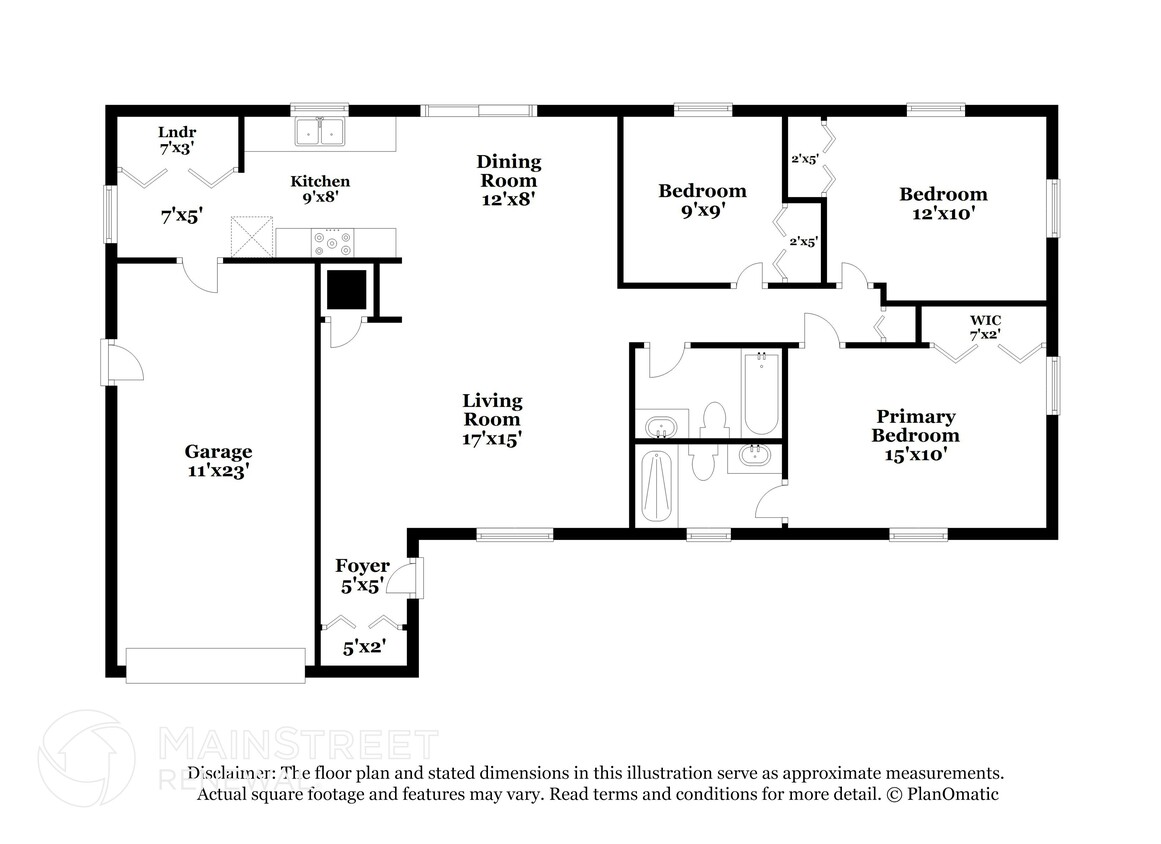 Foto principal - 6348 Pleasant Ave