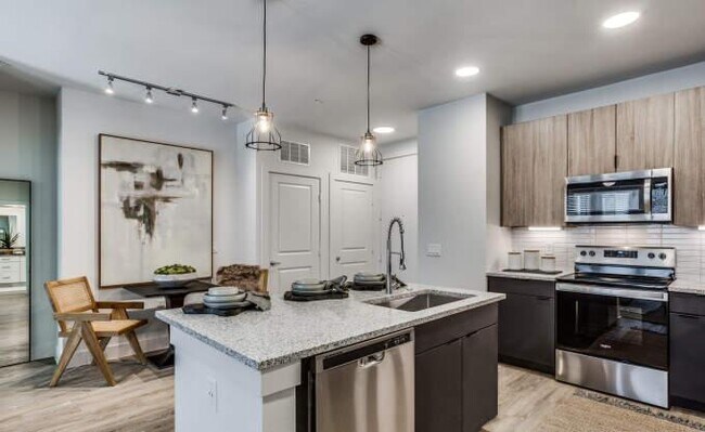 Building Photo - 1 bedroom in Lewisville TX 75057