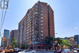 Building Photo - 117-117 Gerrard St E