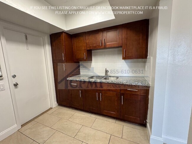 Foto del interior - Eden House - 3601 Van Buren St Hollywood, FL 33021