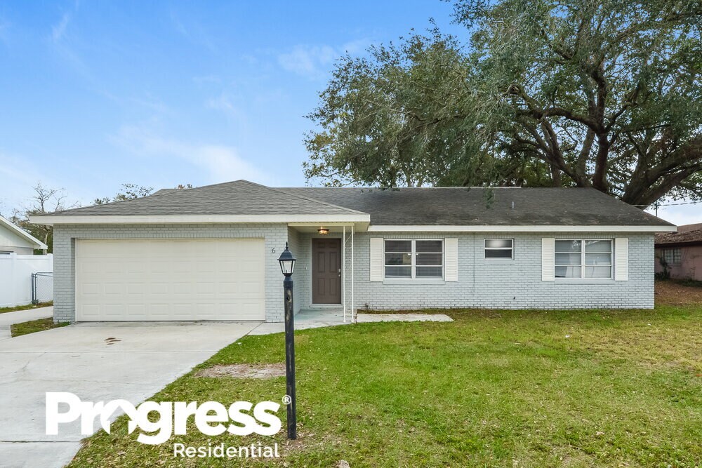 6 S Lake Fox Rd, Winter Haven, FL 33884 House Rental in Winter Haven