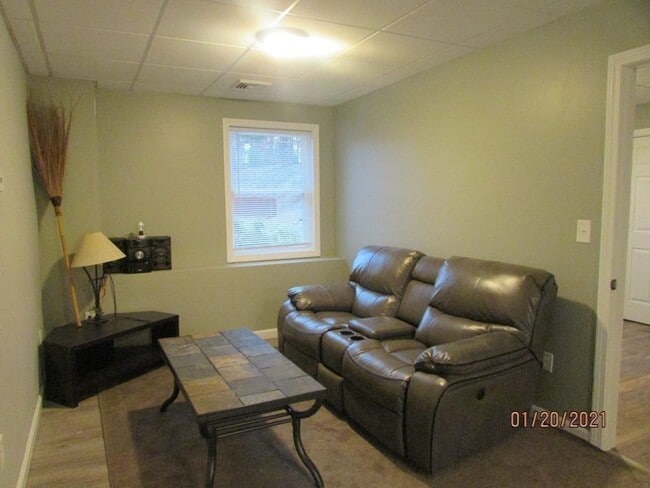 Foto del edificio - 218 Hart St