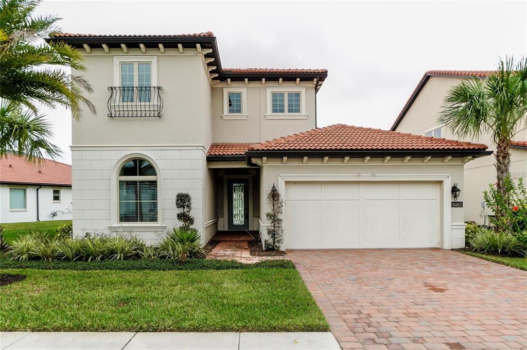 Primary Photo - 10463 Royal Cypress Way